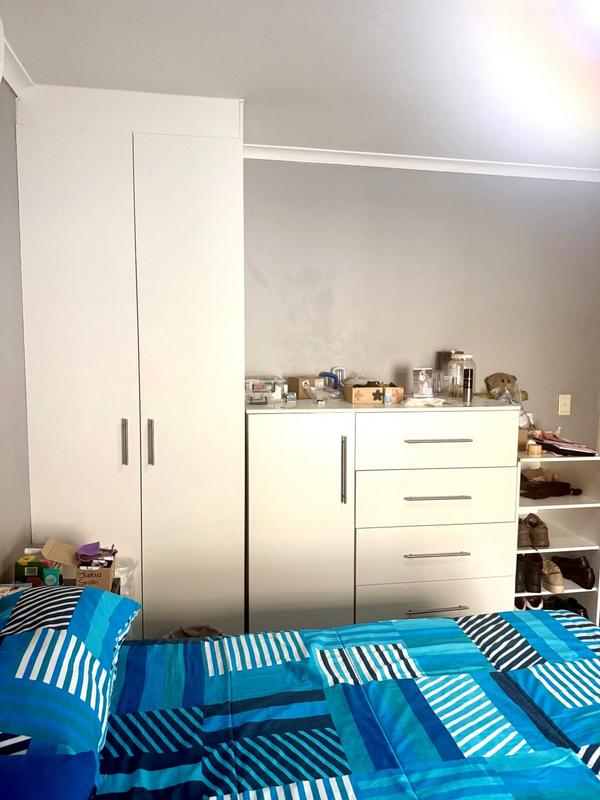 2 Bedroom Property for Sale in Dalsig Western Cape